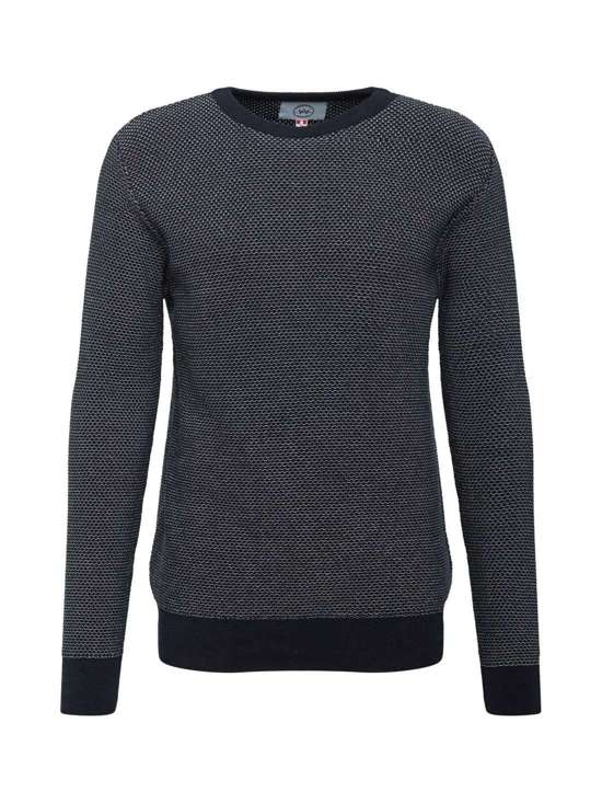 Пуловер обычного кроя Jameson