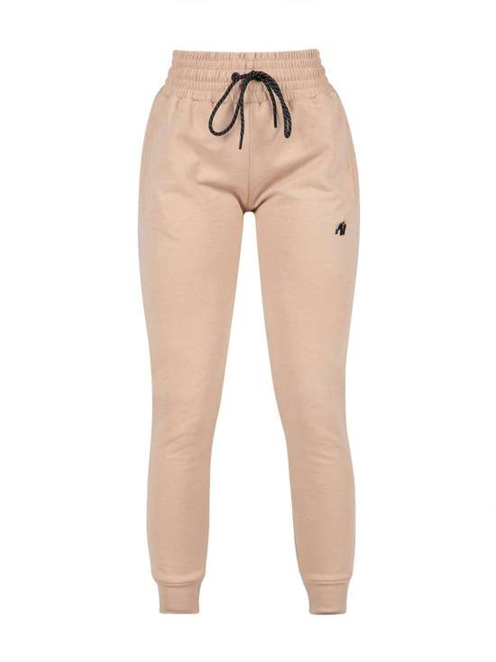 Зауженные брюки Marion