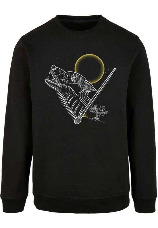 Свитшот Harry Potter - Werewolf