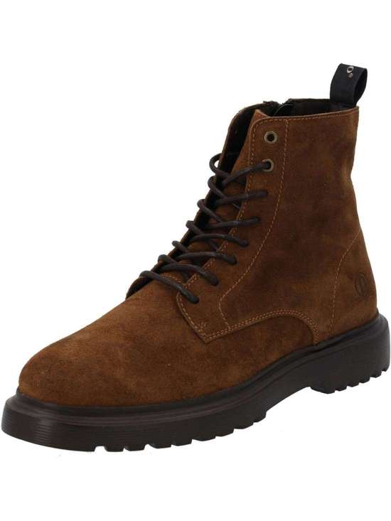 Ботинки на шнуровке Nignor