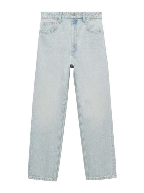 Обычные джинсы 2000