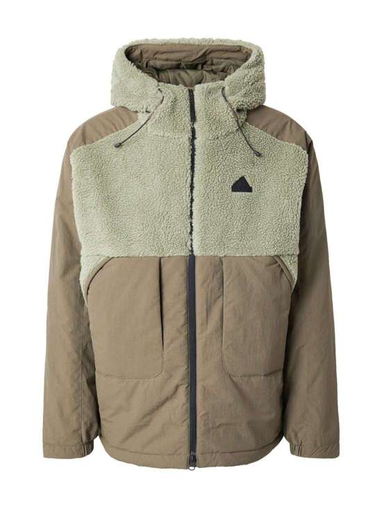 Уличная куртка City Escape