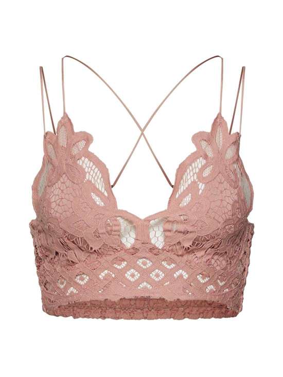 Бюстье без косточек ADELLA