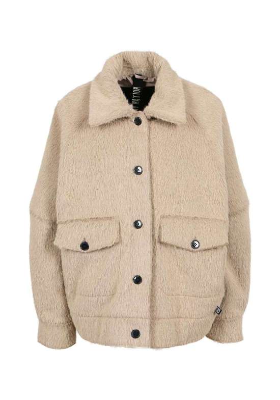 Всесезонная куртка