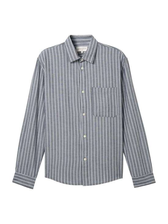 Комфортная рубашка