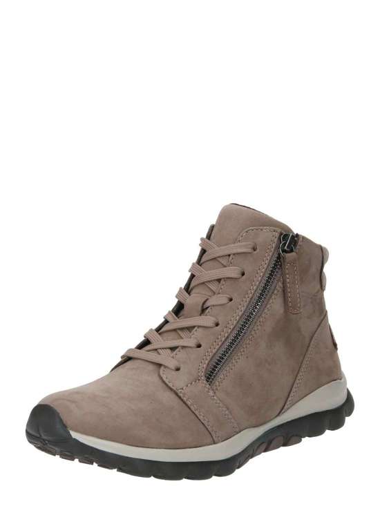 Ботильоны на шнуровке Röhrli