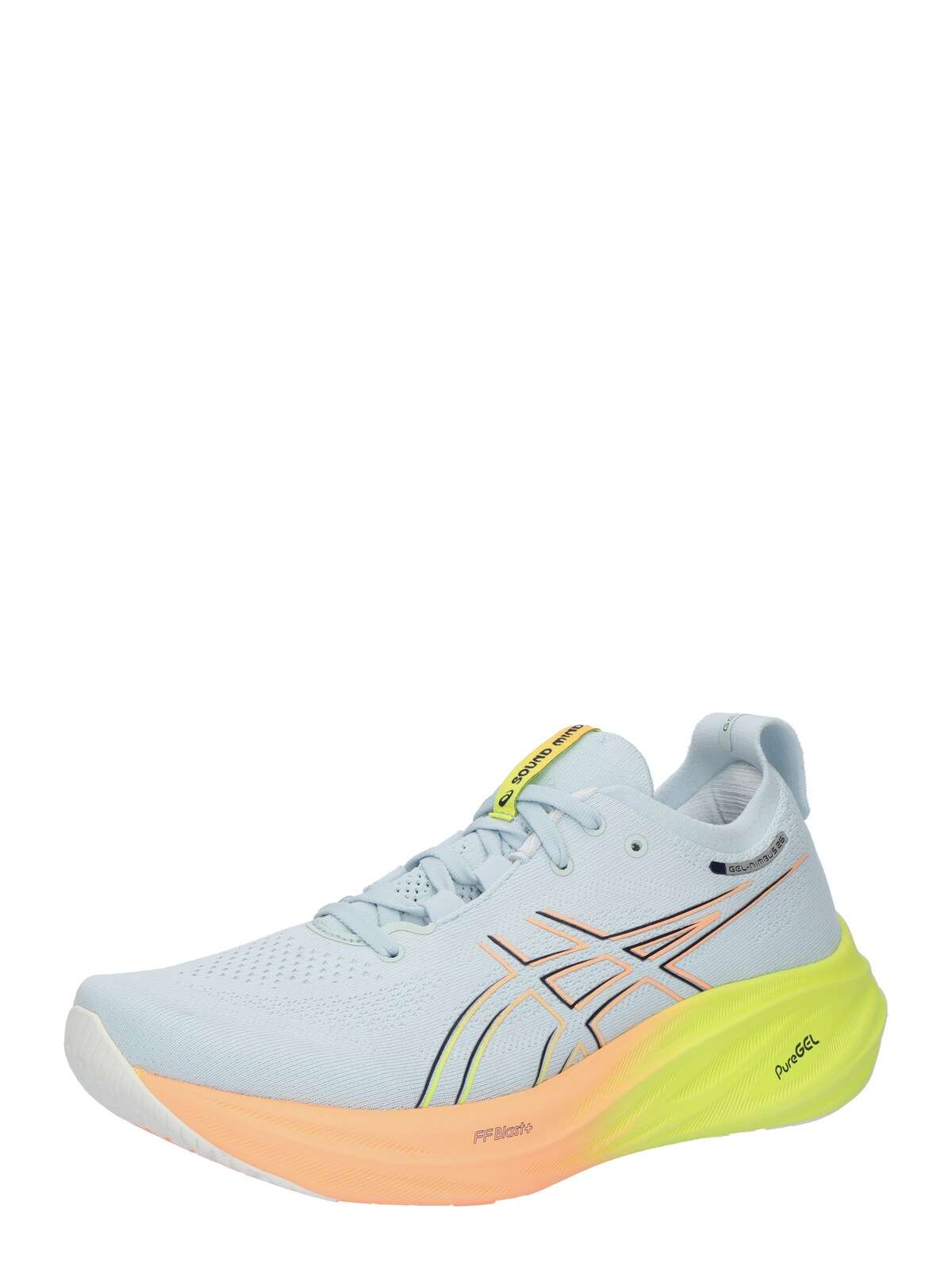 Кроссовки Gel-Nimbus 26 Paris