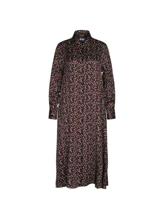 Платье Schwarze Rose