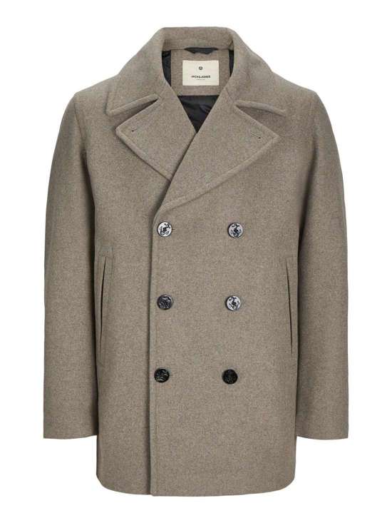 Демисезонное пальто
