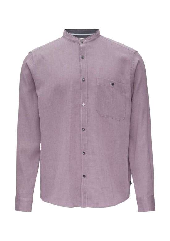 Рубашка стандартного кроя