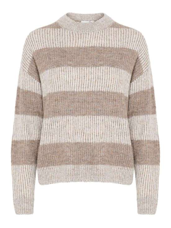 Пуловер KAMARA LS13