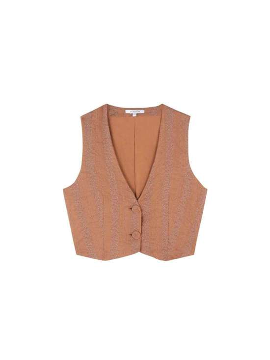 Жилет для костюма Baz