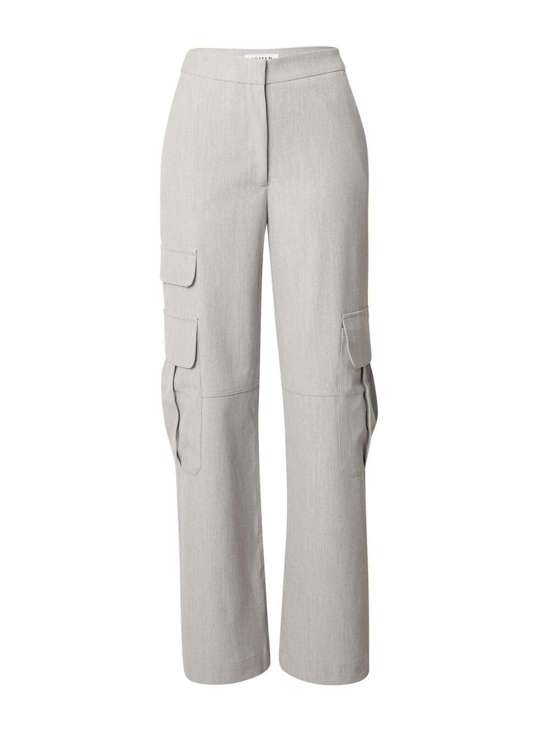 Брюки свободного кроя Jill