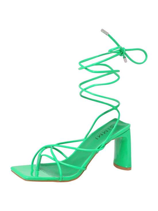 Сандалии RHIA