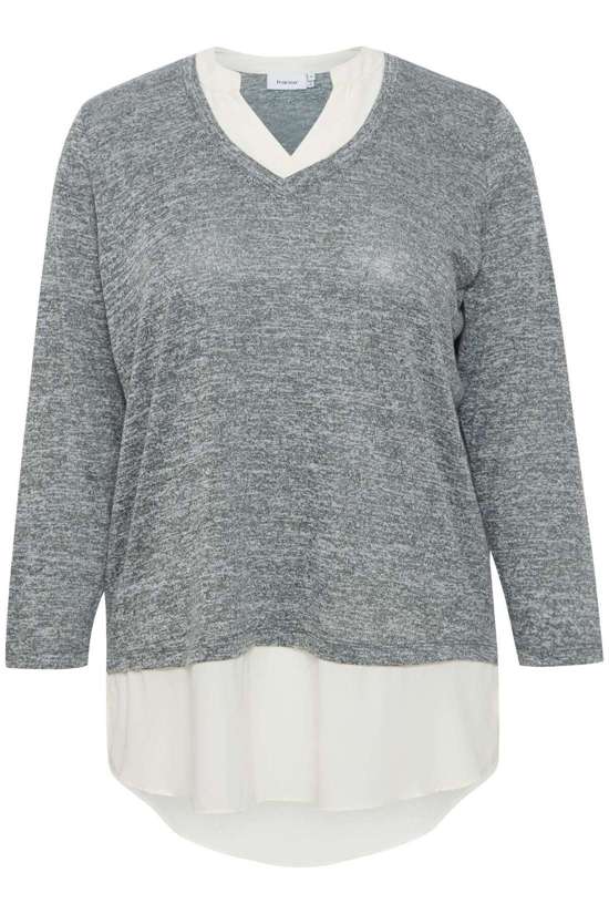 Пуловер REXAN