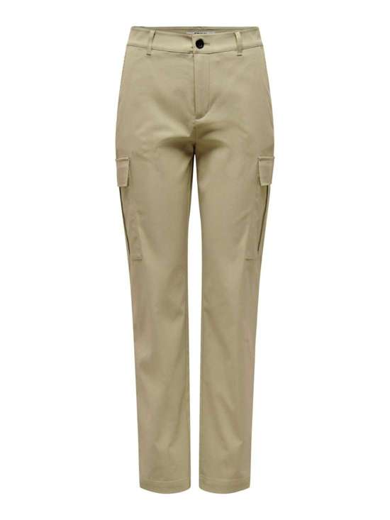 Обычные брюки Lagga