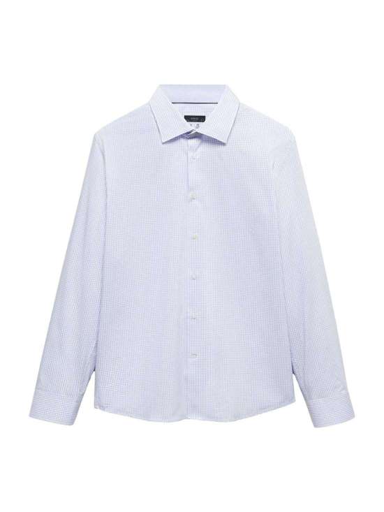 Рубашка стандартного кроя CORSA