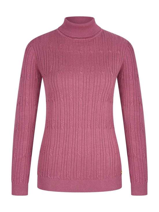 Пуловер About Love