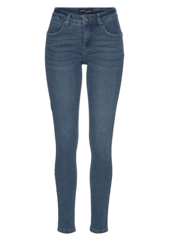 Узкие джинсы