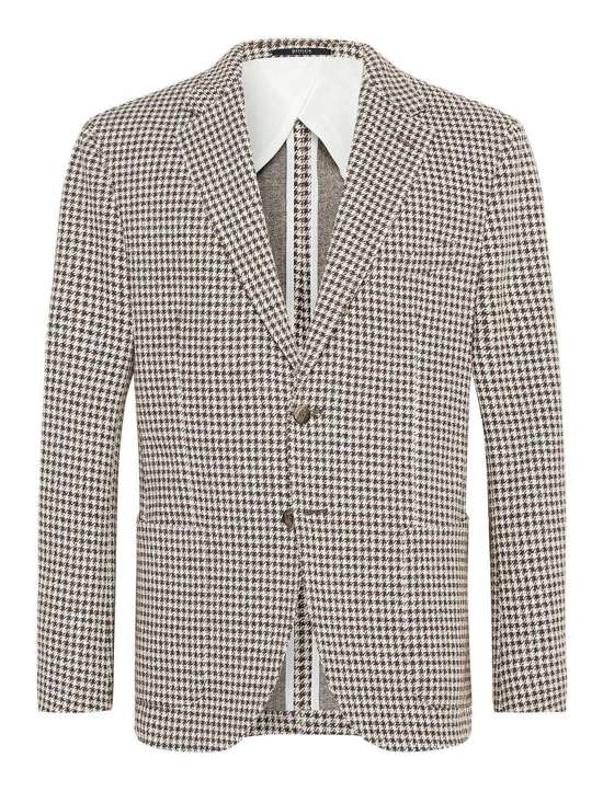 Куртка стандартного кроя