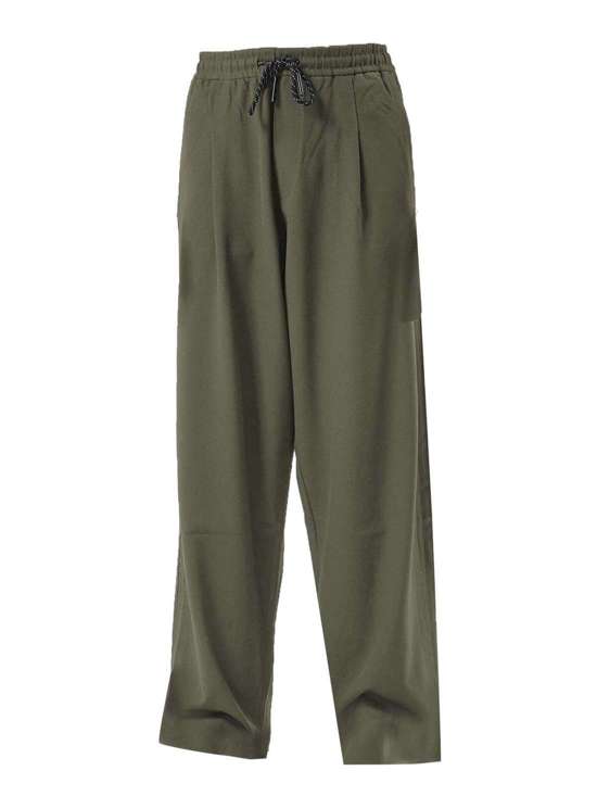 Широкие брюки CLEVALEND