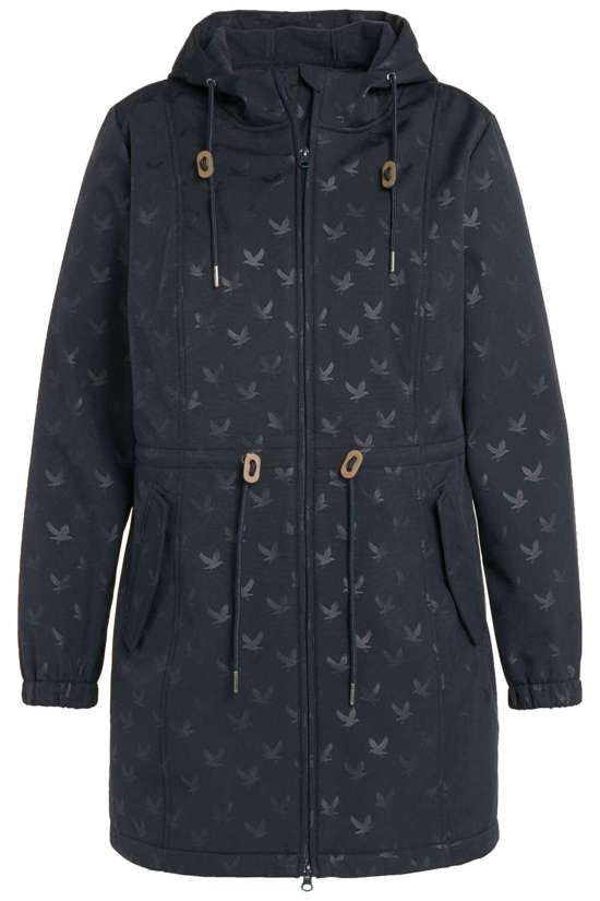 Функциональная куртка