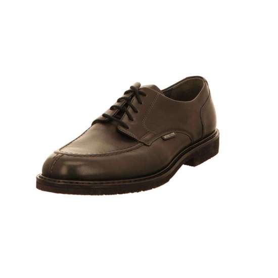 Обувь на шнуровке