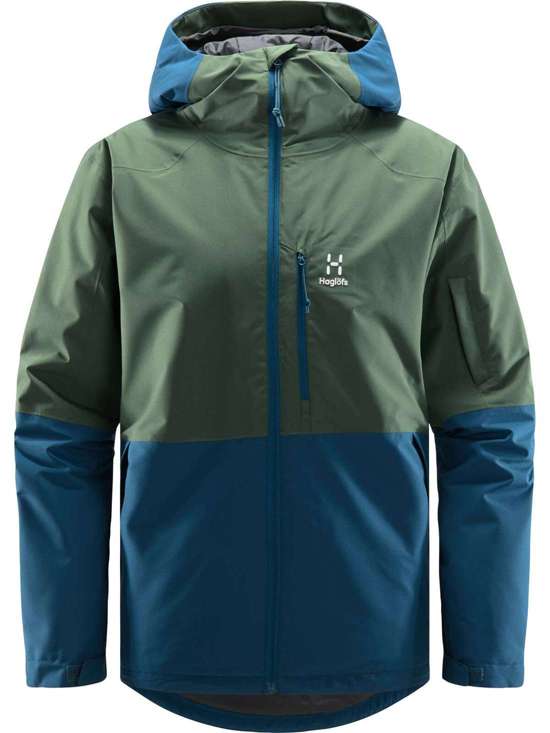 Уличная куртка Gondol