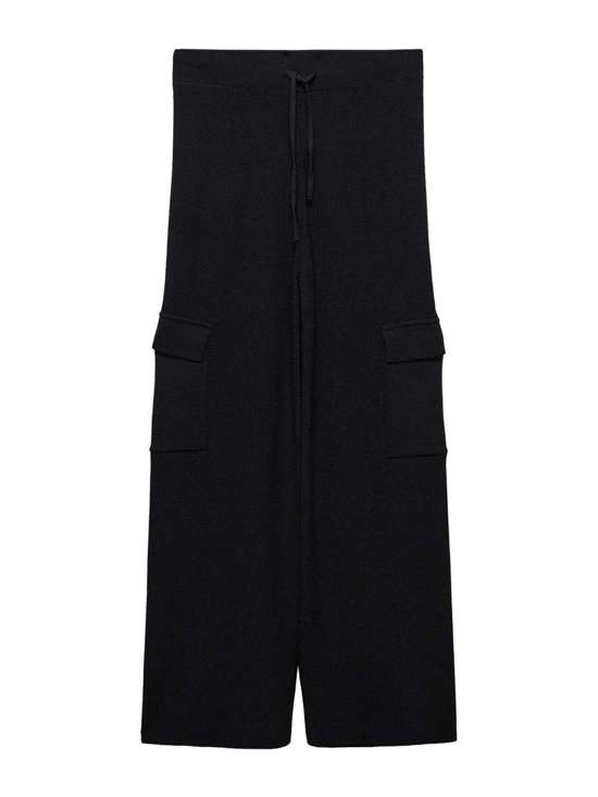 Широкие брюки GLOVE