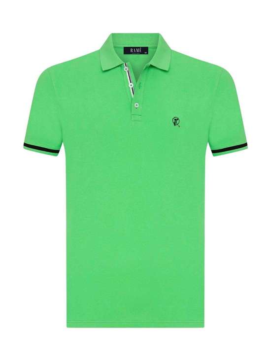 Рубашка-поло