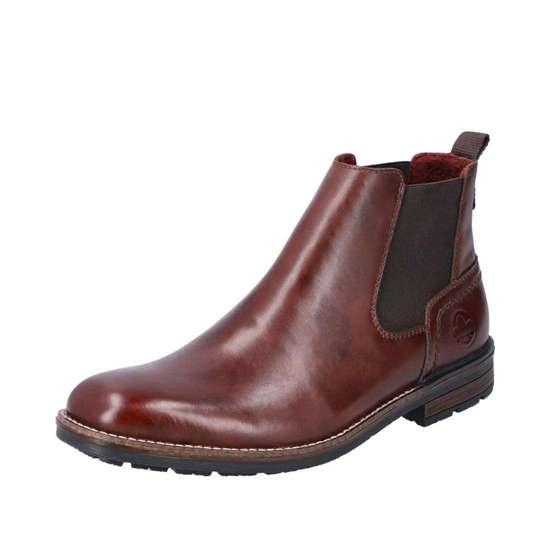 Ботинки челси B1361