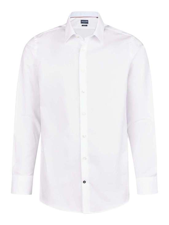 Рубашка стандартного кроя
