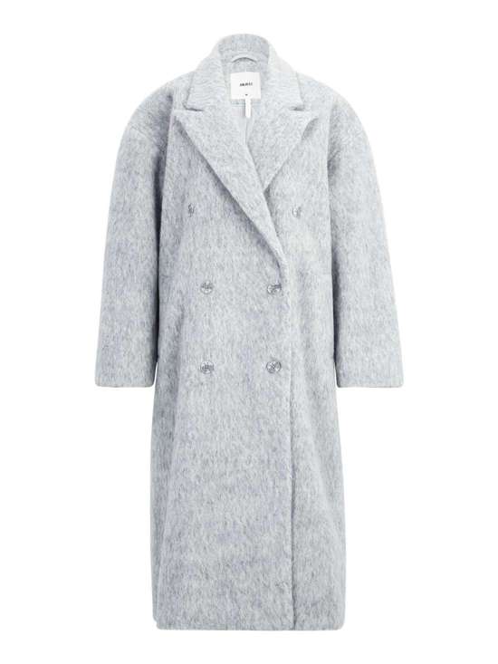 Пальто OBJBelice