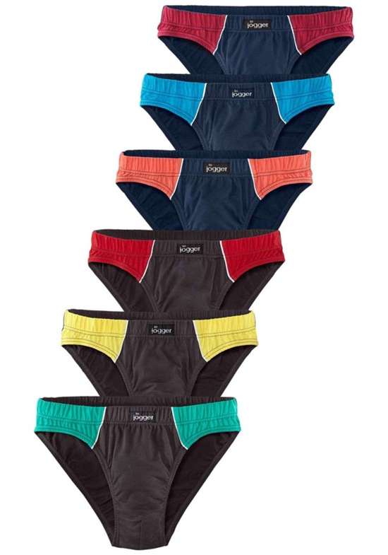 Трусы (6 шт.)