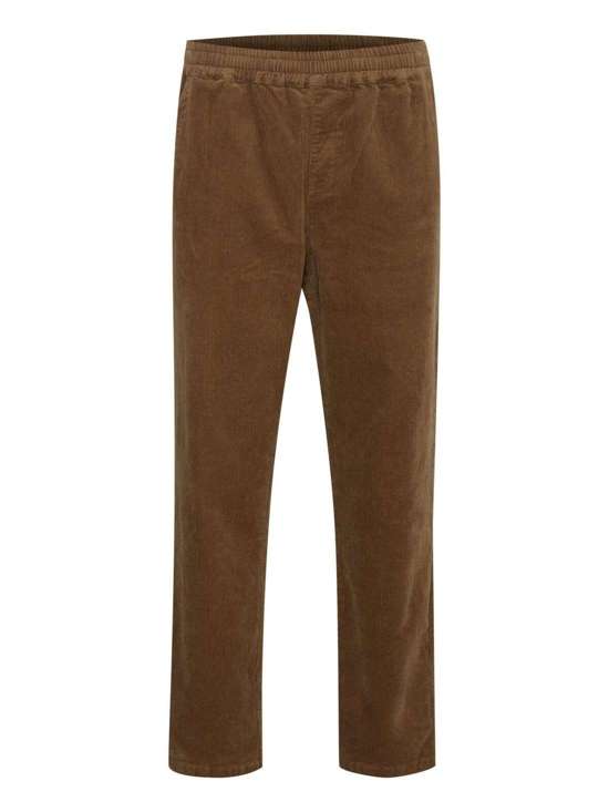 Брюки-чиносы свободного кроя DARIO