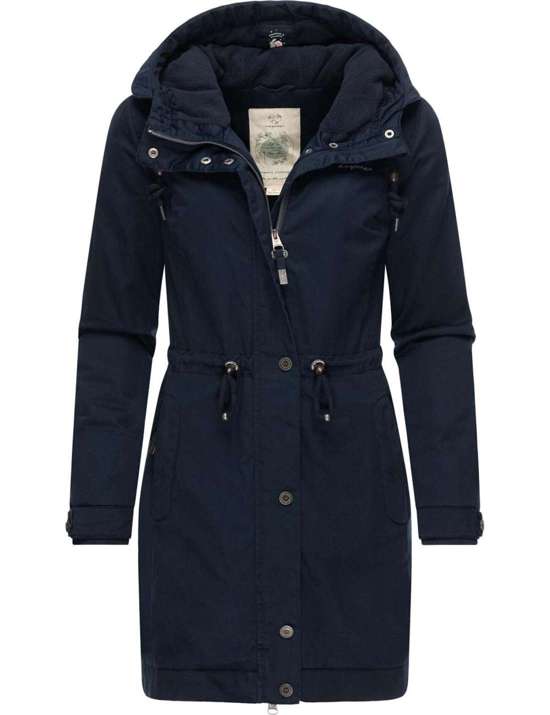 Зимняя куртка Aurorie Crystal