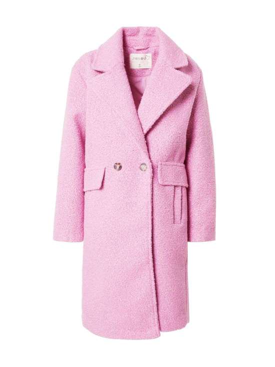 Пальто He44ather