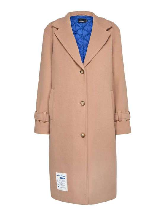 Пальто STATEMENT