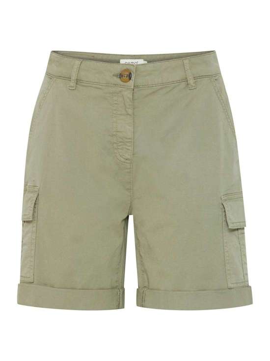 Обычные брюки-карго Chanice