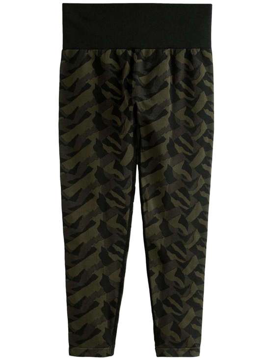 Узкие леггинсы