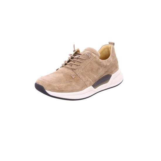 Спортивная обувь на шнуровке