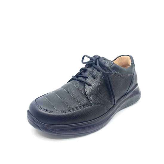 Обувь на шнуровке