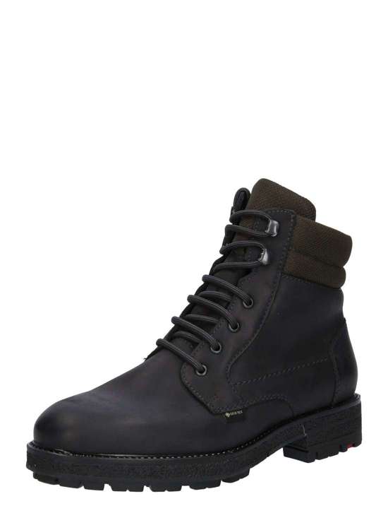 Ботинки VARNDELL