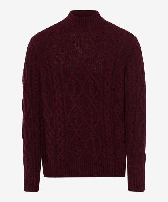 Пуловер BUDDY