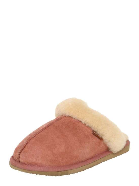 Тапочки Jessica