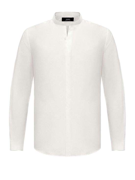 Рубашка стандартного кроя