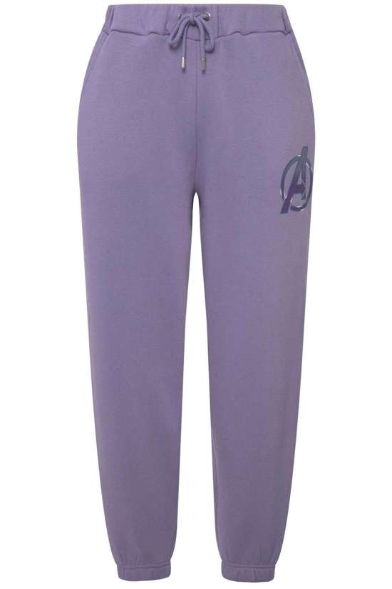 Обычные спортивные штаны