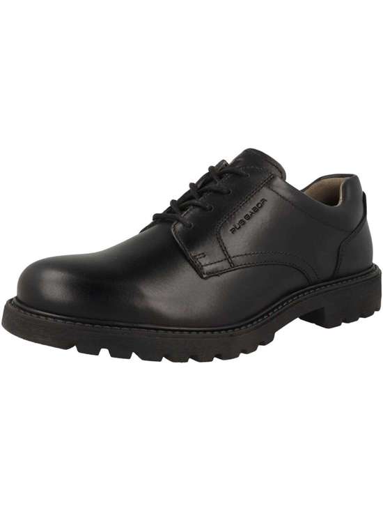 Обувь на шнуровке 0401.10