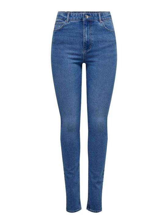 Узкие джинсы DRUNA