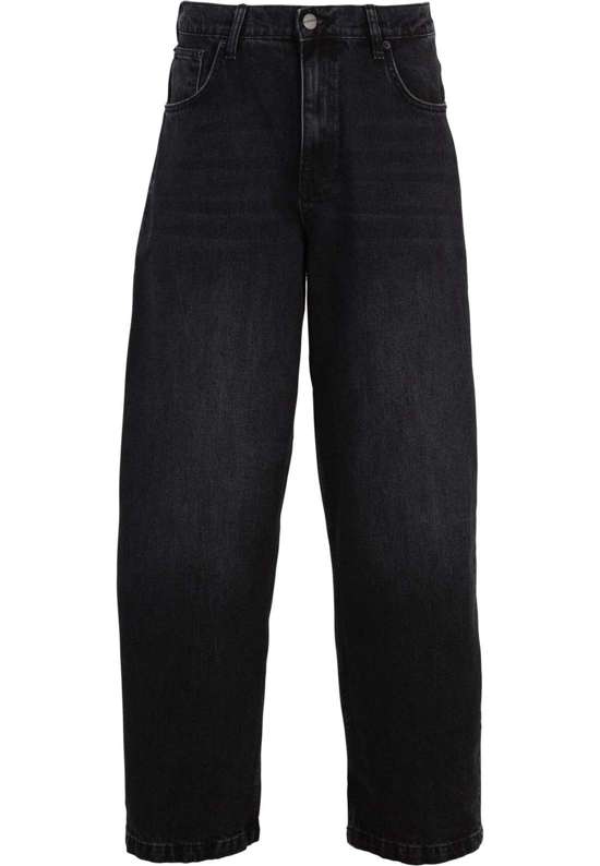 Джинсы свободного кроя Eren